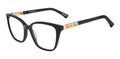 Kurt Geiger KGL5021 Eyeglasses