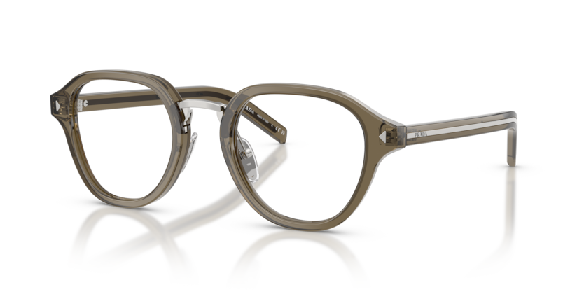 Prada PR C05V  Eyeglasses