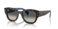 Ray-Ban RB7681SF Jorge Sunglasses