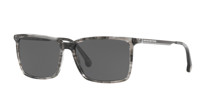 Brooks Brothers BB5038S  Sunglasses