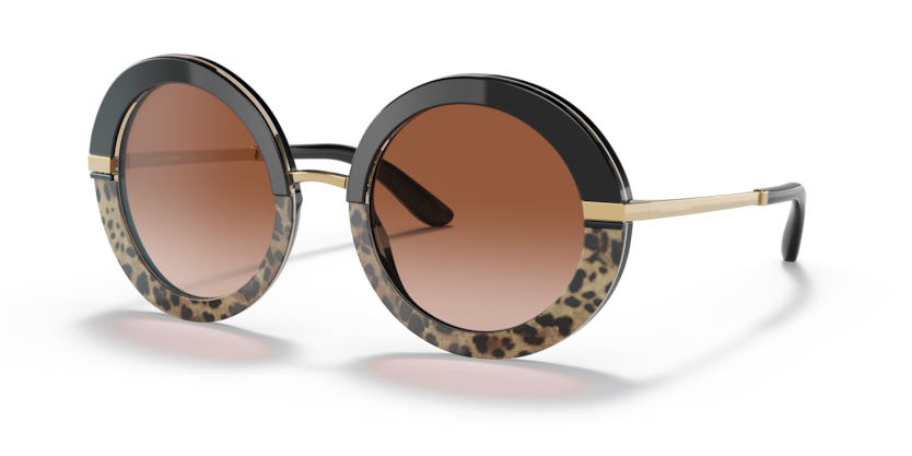 Dolce & Gabbana DG4393F  Sunglasses
