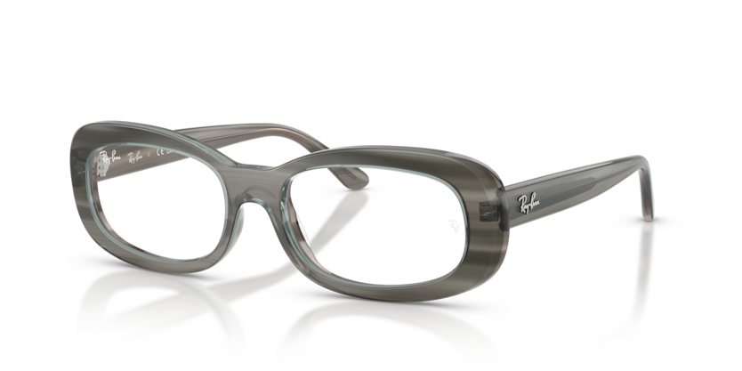 Ray-Ban Vista RX2221VF  Eyeglasses