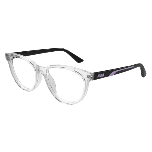 Puma PJ0079O Eyeglasses
