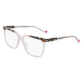 Pure P-6008 Eyeglasses