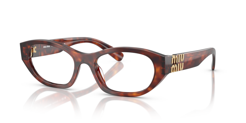 Miu Miu MU 03WV  Eyeglasses