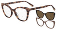 Kate Spade KS RAGAN 2/C2 Eyeglasses