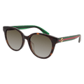 Gucci GG0702SKN Sunglasses