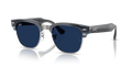 Ray-Ban Meta RW7004 Ray-Ban Meta Audio Clubmaster AI Glasses