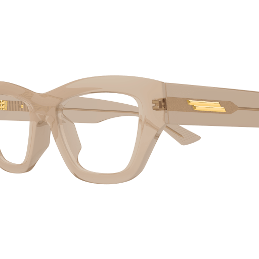 Bottega Veneta BV1360O Eyeglasses