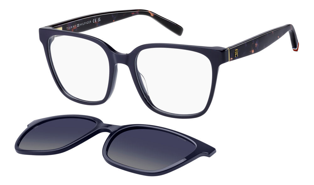 Tommy Hilfiger TH 2399/C Eyeglasses