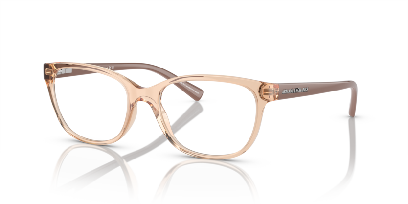 Armani Exchange AX3037  Eyeglasses