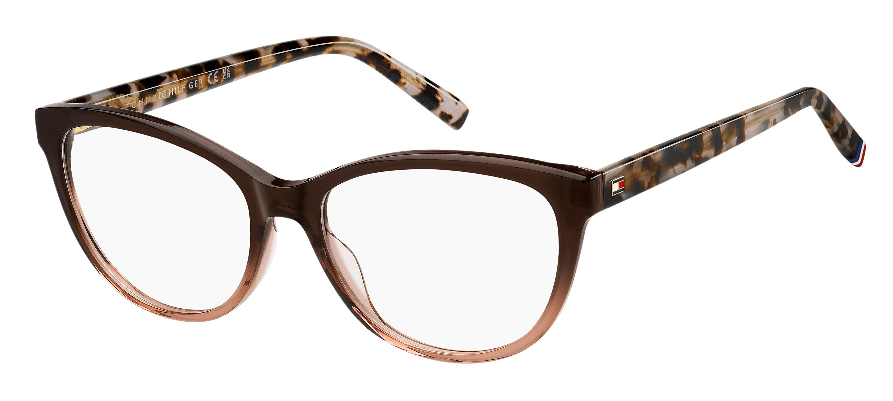 Tommy Hilfiger Th 2230 Eyeglasses