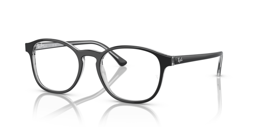 Ray-Ban Vista RX5417F  Eyeglasses