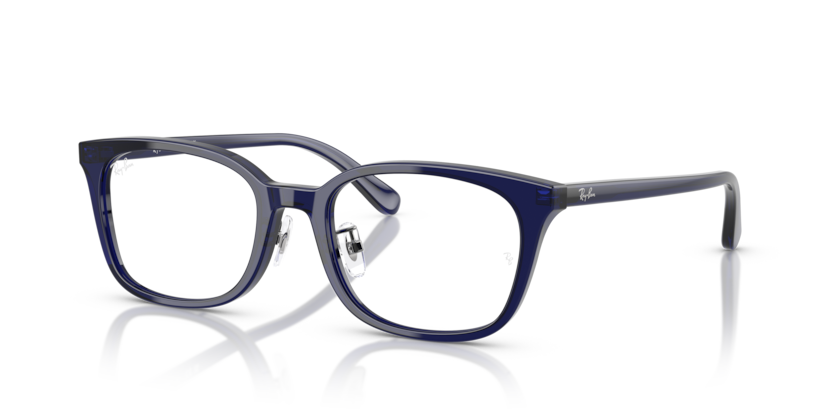 Ray-Ban Vista RX5407D  Eyeglasses