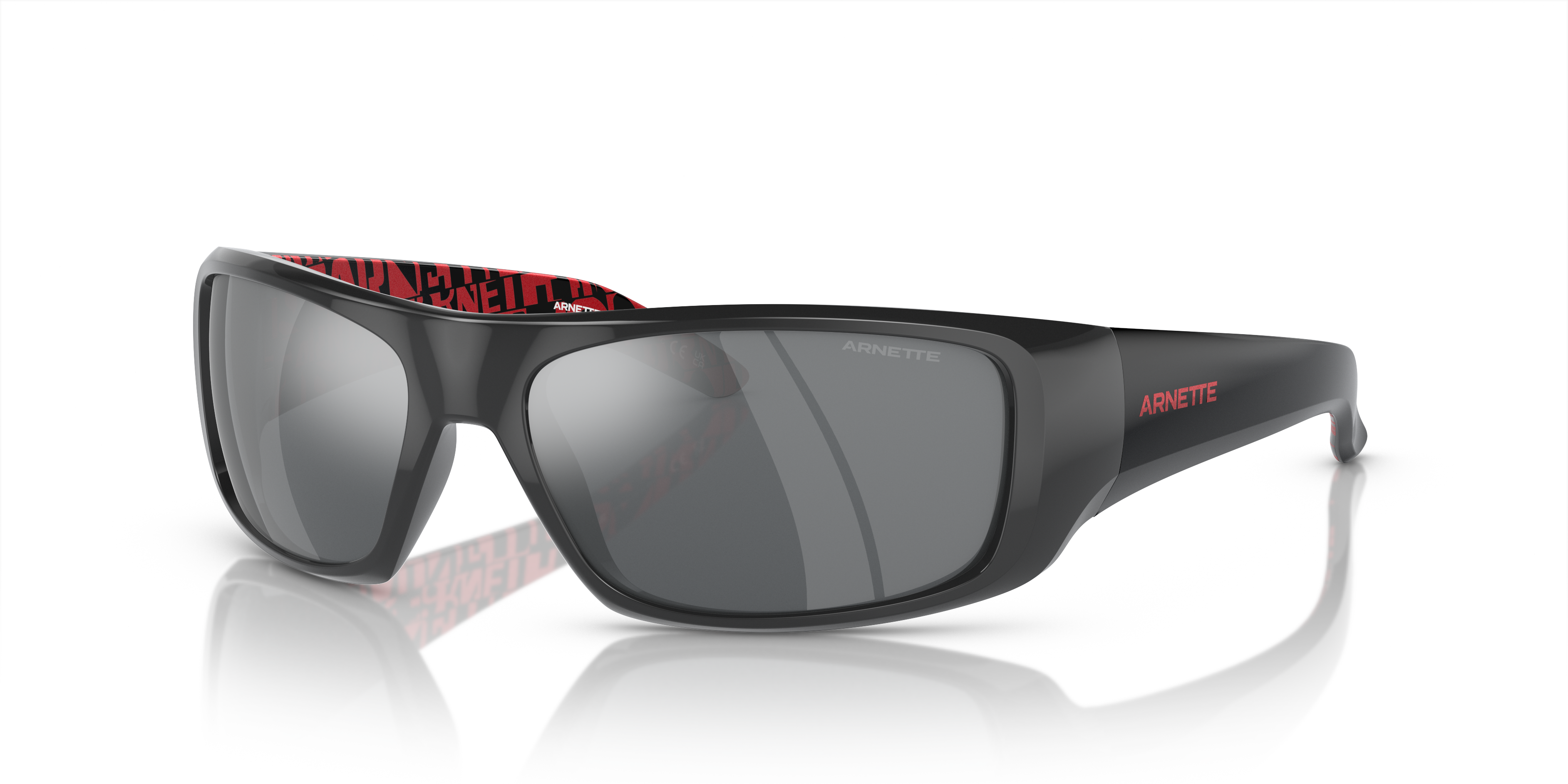 Arnette AN4182 Hot Shot Sunglasses