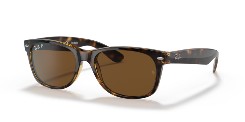 Ray-Ban RB2132 New Wayfarer Sunglasses
