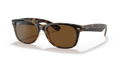 Ray-Ban RB2132 New Wayfarer Sunglasses