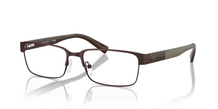 Armani Exchange AX1017  Eyeglasses