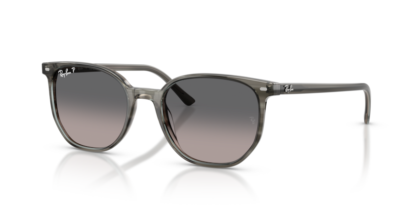 Ray-Ban RB2197F Elliot Sunglasses