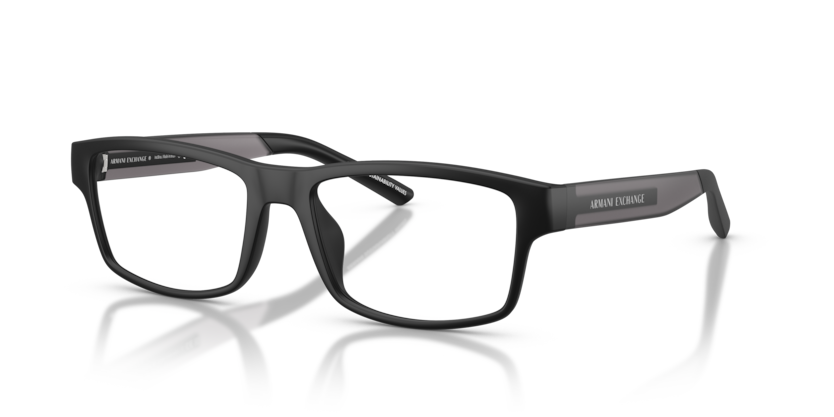 Armani Exchange AX3140U  Eyeglasses