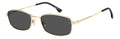 Victoria Beckham VB 1001/S Sunglasses