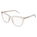 Saint Laurent SL 548 SLIM OPT Eyeglasses