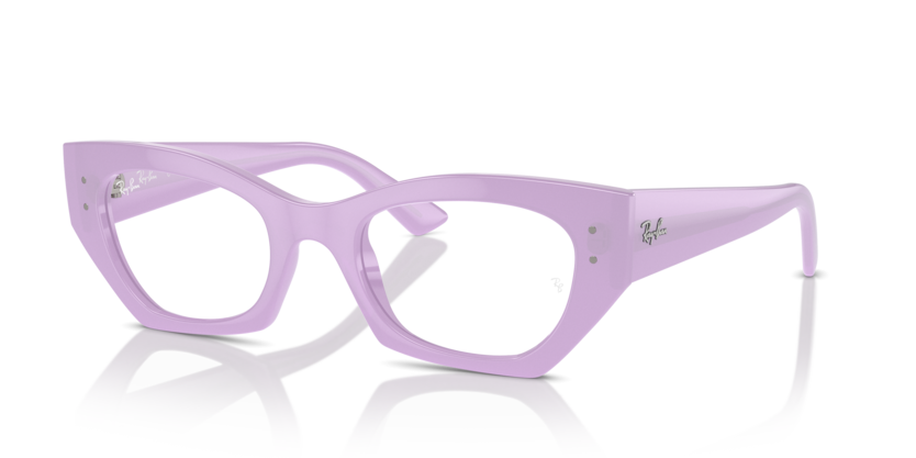 Ray-Ban Vista RX7330F Zena Eyeglasses