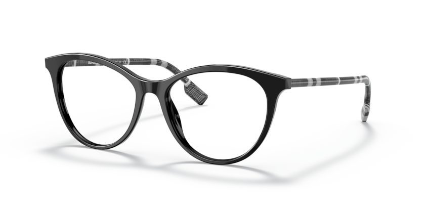 Burberry BE2325 Aiden Eyeglasses