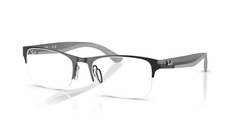 Ray-Ban Vista RX7551  Eyeglasses