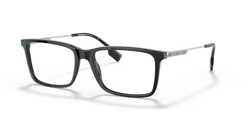 Burberry BE2339 Harrington Eyeglasses