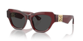 Burberry BE4423F  Sunglasses