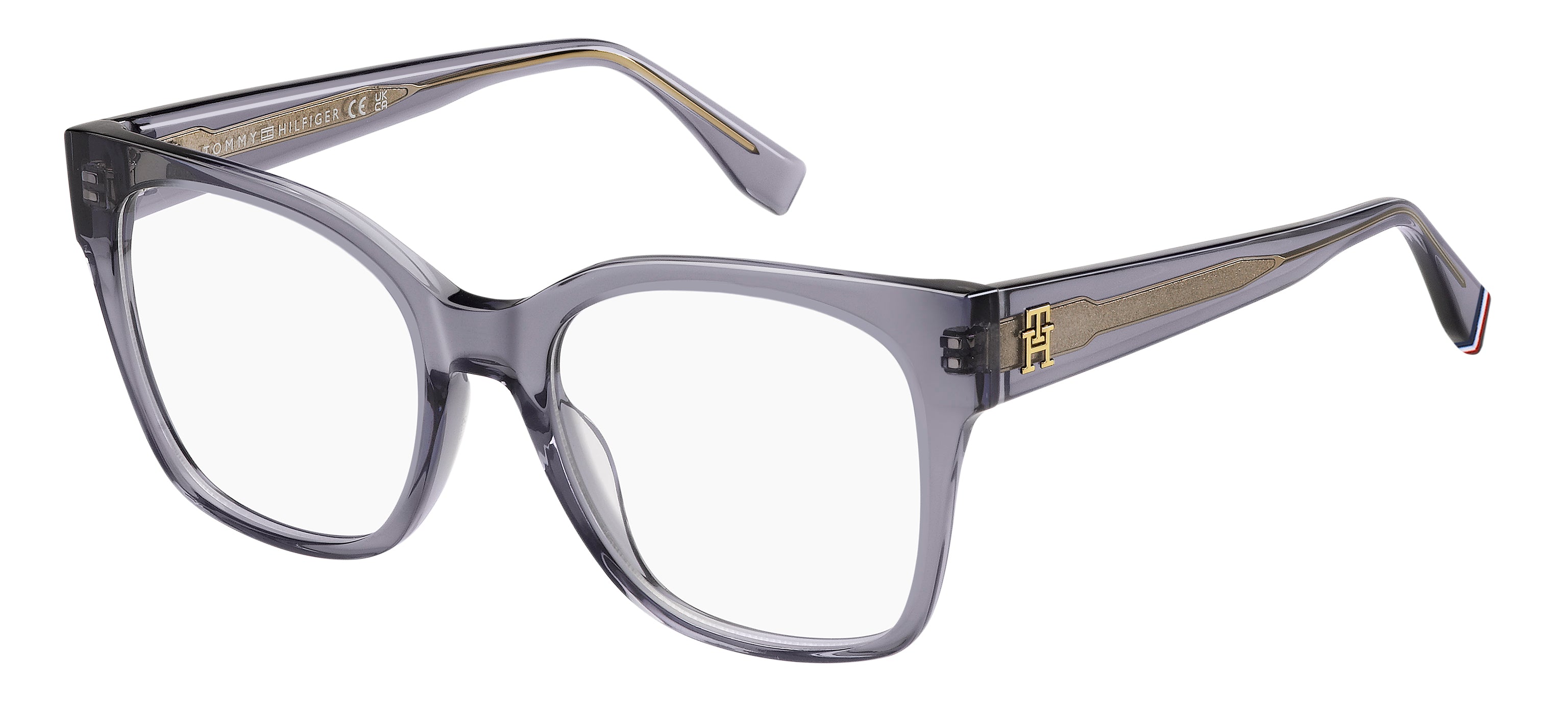 Tommy Hilfiger Th 2157 Eyeglasses
