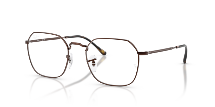 Ray-Ban Vista RX3694V Jim Eyeglasses