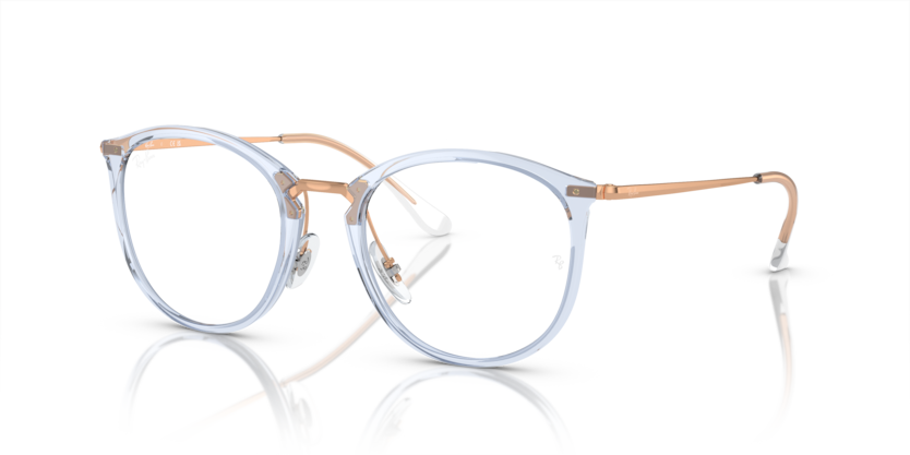 Ray-Ban Vista RX7140  Eyeglasses