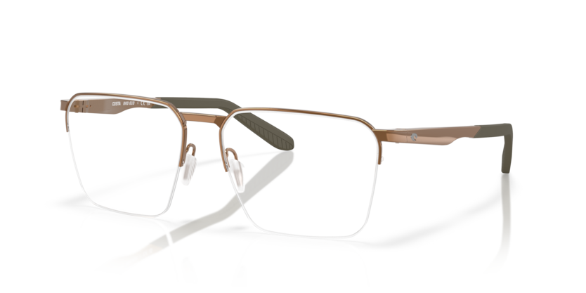 Costa Del Mar Optic 6A3018 Brd 610 Eyeglasses