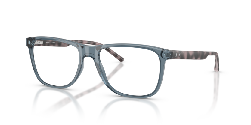 Armani Exchange AX3048  Eyeglasses