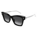 Alexander McQueen AM0483S Sunglasses