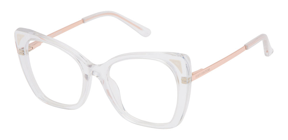 Juicy Couture JU 971 Eyeglasses