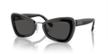 Swarovski SK6012  Sunglasses