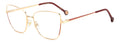 Carolina Herrera Her 0209 Eyeglasses