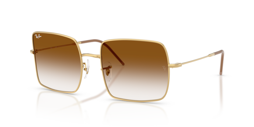 Ray-Ban RBR0104S Square Reverse Sunglasses