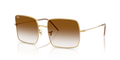Ray-Ban RBR0104S Square Reverse Sunglasses