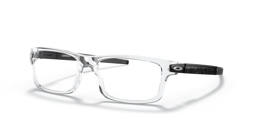 Oakley Frame OX8026 Currency Eyeglasses