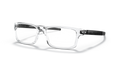 Oakley Frame OX8026 Currency Eyeglasses