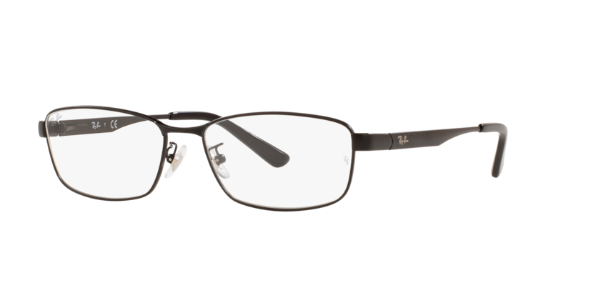 Ray-Ban Vista RX6452D  Eyeglasses