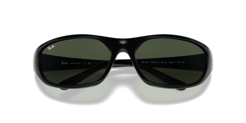 Ray-Ban RB2016 Daddy-O Sunglasses