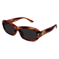 Balenciaga BB0471SK Sunglasses