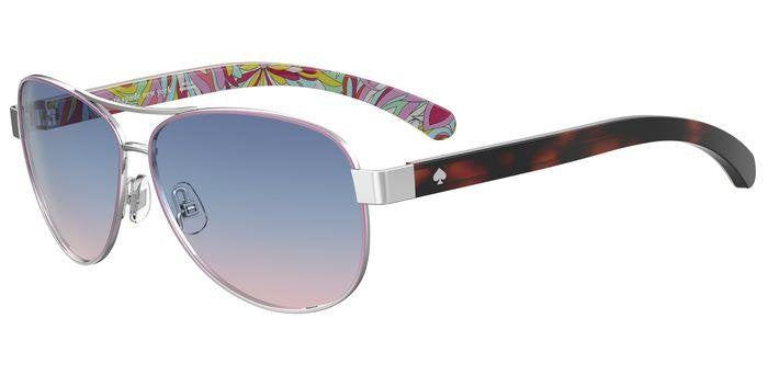 Kate Spade Dalia2/s Sunglasses