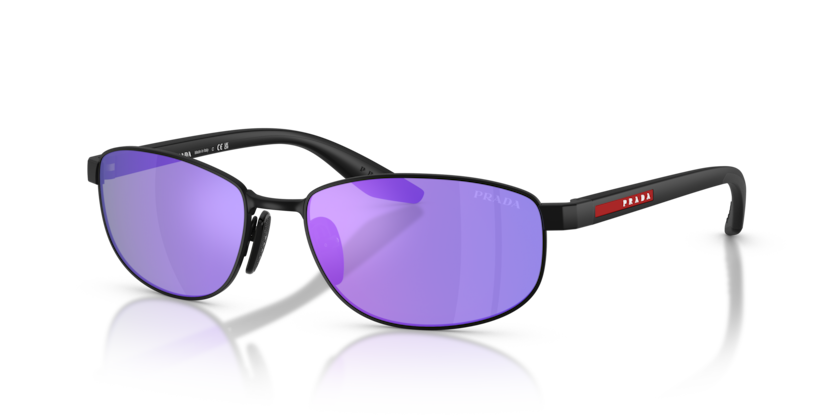 Prada Linea Rossa PS B53S  Sunglasses
