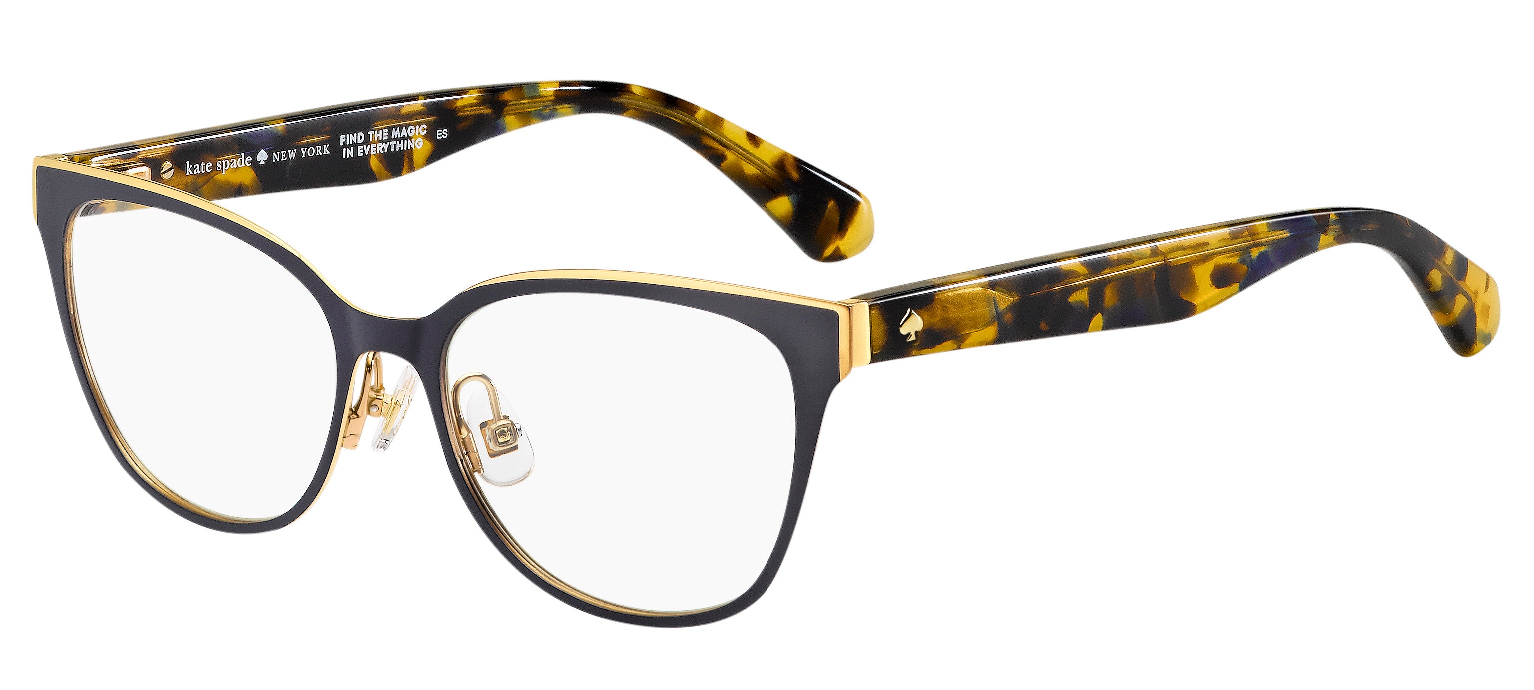 Kate Spade Vandra Eyeglasses